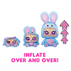 LOL Surprise - Tweens Costume Surprise Aya Cherry 6