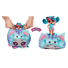 LOL Surprise - Tweens Costume Surprise Emma Emo 4