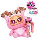 LOL Surprise - Tweens Costume Surprise Ali Dance 2