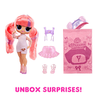 LOL Surprise - Tweens Costume Surprise Ali Dance 5