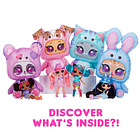 LOL Surprise - Tweens Costume Surprise Ali Dance 7