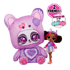 LOL Surprise - Tweens Costume Surprise Hoops Cutie 2