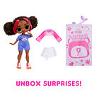 LOL Surprise - Tweens Costume Surprise Hoops Cutie 5
