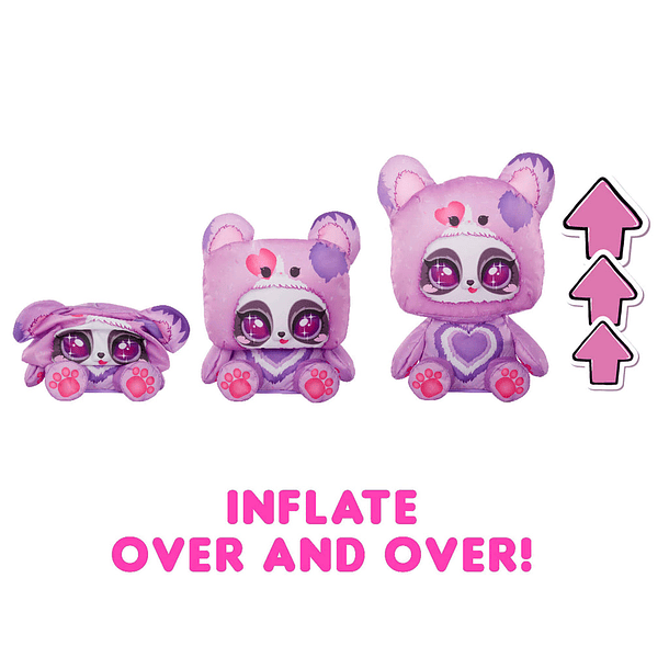 LOL Surprise - Tweens Costume Surprise Hoops Cutie 6