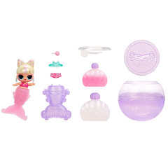 LOL Surprise - Mermaids!