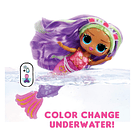 LOL Surprise - Tween Mermaids Cleo Clove 4