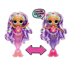 LOL Surprise - Tween Mermaids Cleo Clove 2