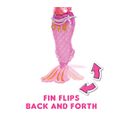 LOL Surprise - Tween Mermaids Cleo Clove 5