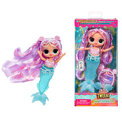 LOL Surprise - Tween Mermaids Lana Marine