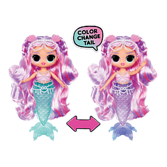 LOL Surprise - Tween Mermaids Lana Marine