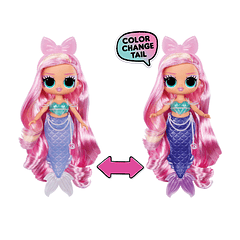 LOL Surprise - Tween Mermaids Lola Waves
