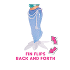 LOL Surprise - Tween Mermaids Lola Waves 5