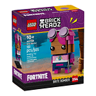 BrickHeadz - Fortnite Brite Bomber 1