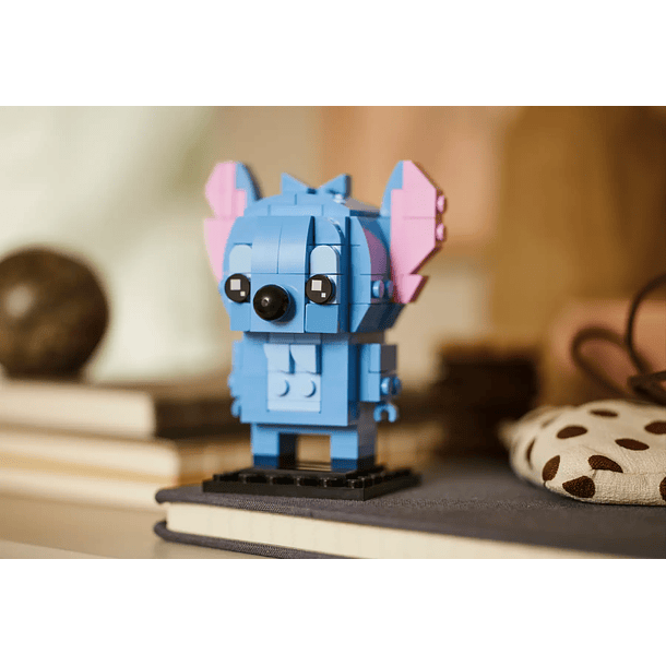 BrickHeadz - Stitch 3