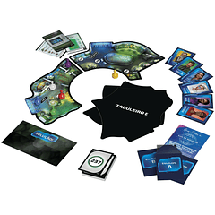 Cluedo Escape Exposição Mundial