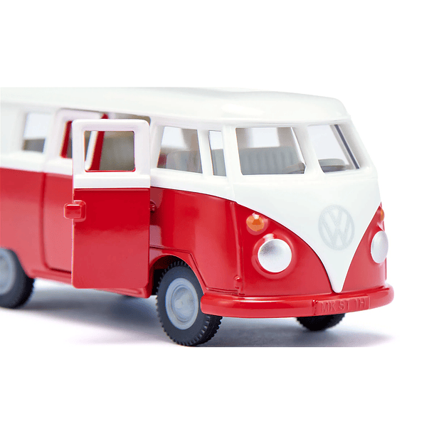 Siku - Volkswagen T1 Bus 3