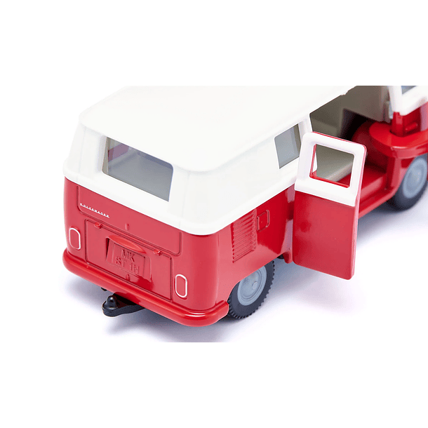 Siku - Volkswagen T1 Bus 4