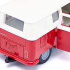 Siku - Volkswagen T1 Bus 4