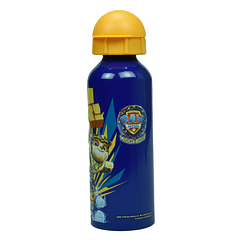 Cantil de Alumínio 520 ml - Patrulha Pata
