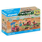 Wiltopia - Refúgio do Texugo Australiano 1