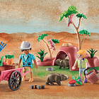 Wiltopia - Refúgio do Texugo Australiano 3