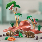 Wiltopia - Refúgio do Texugo Australiano 4