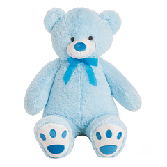 Urso Azul 100 cm