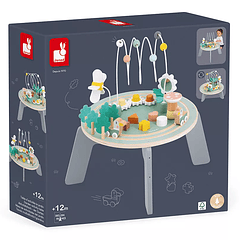 Mesa de Atividades Jardim Sweet Cocoon 