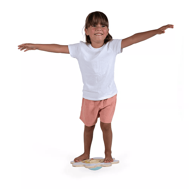 Flor de Equilíbrio Sweet Cocoon  4