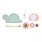 Caracol Sensorial Empilhável Sweet Cocoon 4