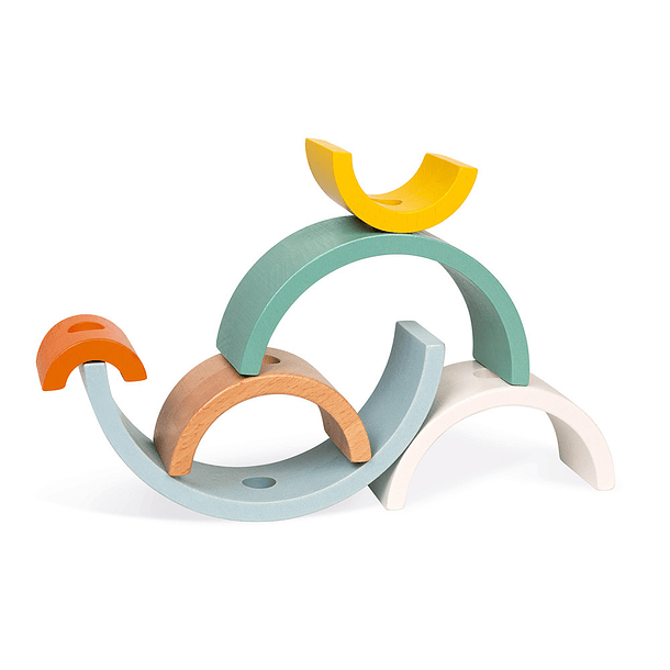 Tartaruga Arco-Íris Sweet Cocoon 3