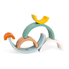 Tartaruga Arco-Íris Sweet Cocoon 3