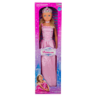 Boneca Gigante Princesa 1