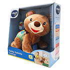 V-Tech Baby - Teddy Gatinha Comigo 1