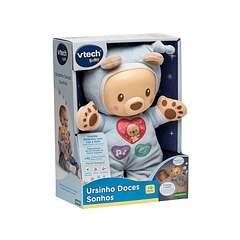 V-Tech Baby - Ursinho Doces Sonhos