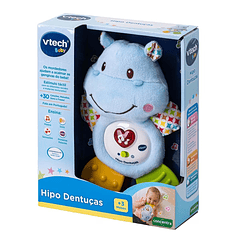 V-Tech Baby - Hipo Dentuças
