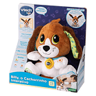 V-Tech Baby - Billy, O Cachorrinho Interativo 1