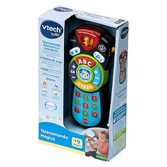 V-Tech Baby - Telecomando Mágico