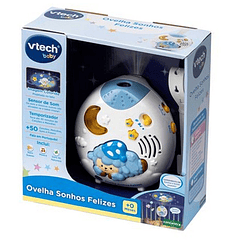 V-Tech Baby - Ovelha Sonhos Felizes