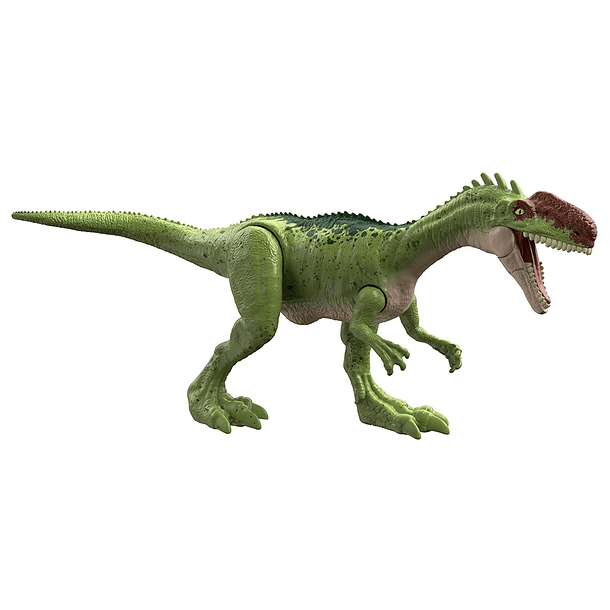 Dino Força Feroz - Monolophosaurus 2