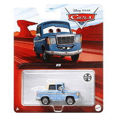 Cars - Otis