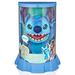 Peluche My Real Stitch