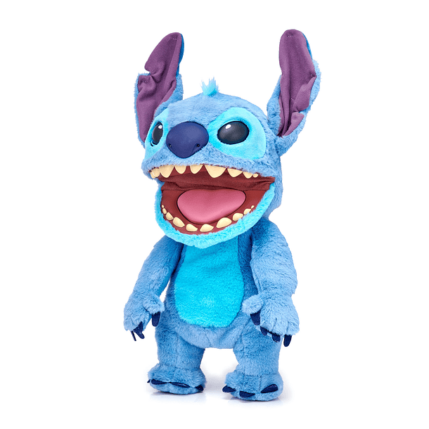 Peluche My Real Stitch 2