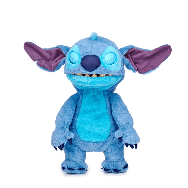Peluche My Real Stitch 3