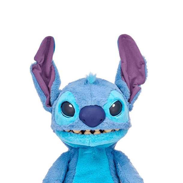 Peluche My Real Stitch 4