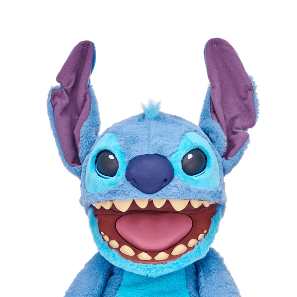 Peluche My Real Stitch 5