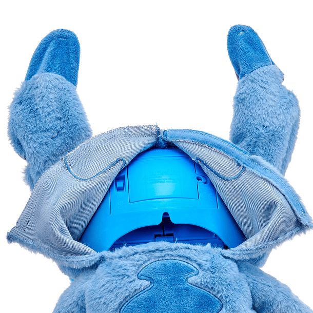 Peluche My Real Stitch 6