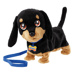 AniMagic - Cão Waggles