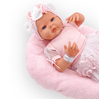 Sweet Reborn Beijinhos - Menina Bailarina 2