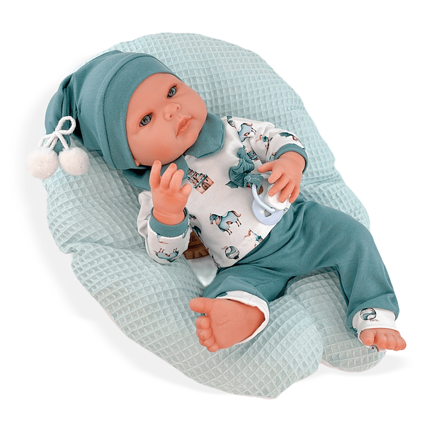 Newborn Special - Menino Mário 